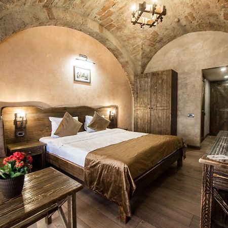 Passaje Old Hotel Baku Kültér fotó
