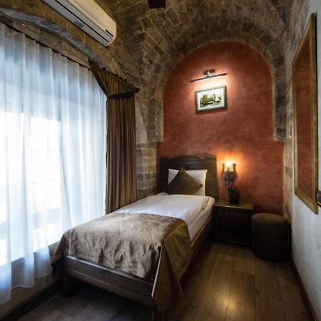 Passaje Old Hotel Baku Kültér fotó