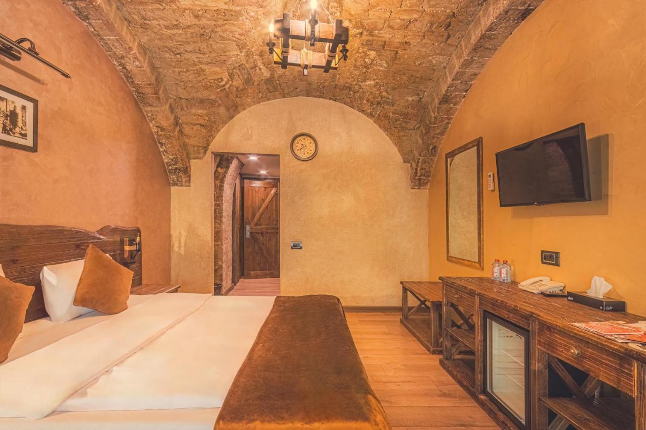 Passaje Old Hotel Baku Kültér fotó