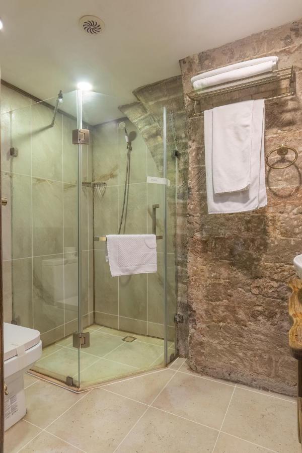 Passaje Old Hotel Baku Kültér fotó