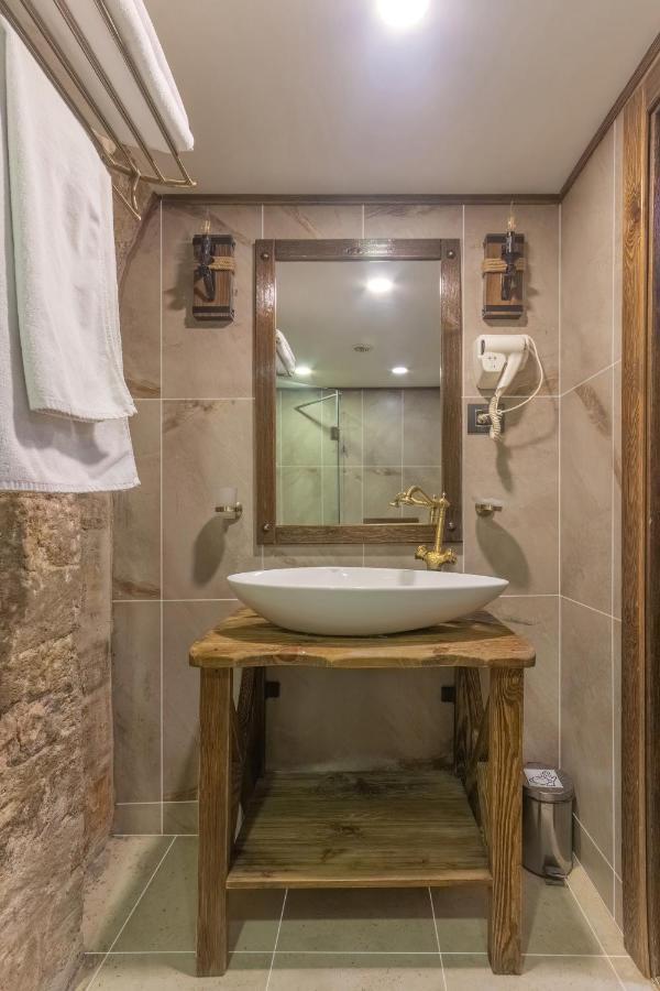 Passaje Old Hotel Baku Kültér fotó