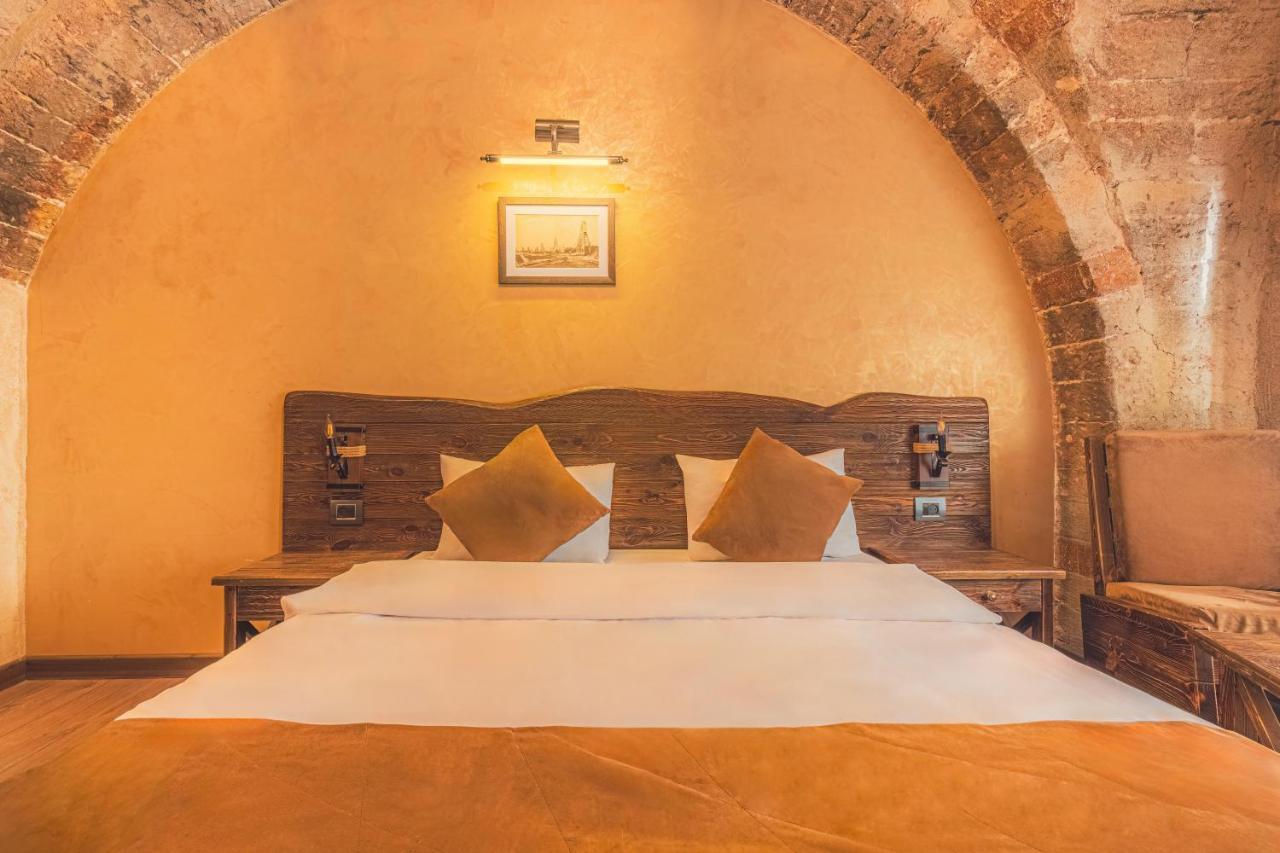 Passaje Old Hotel Baku Kültér fotó