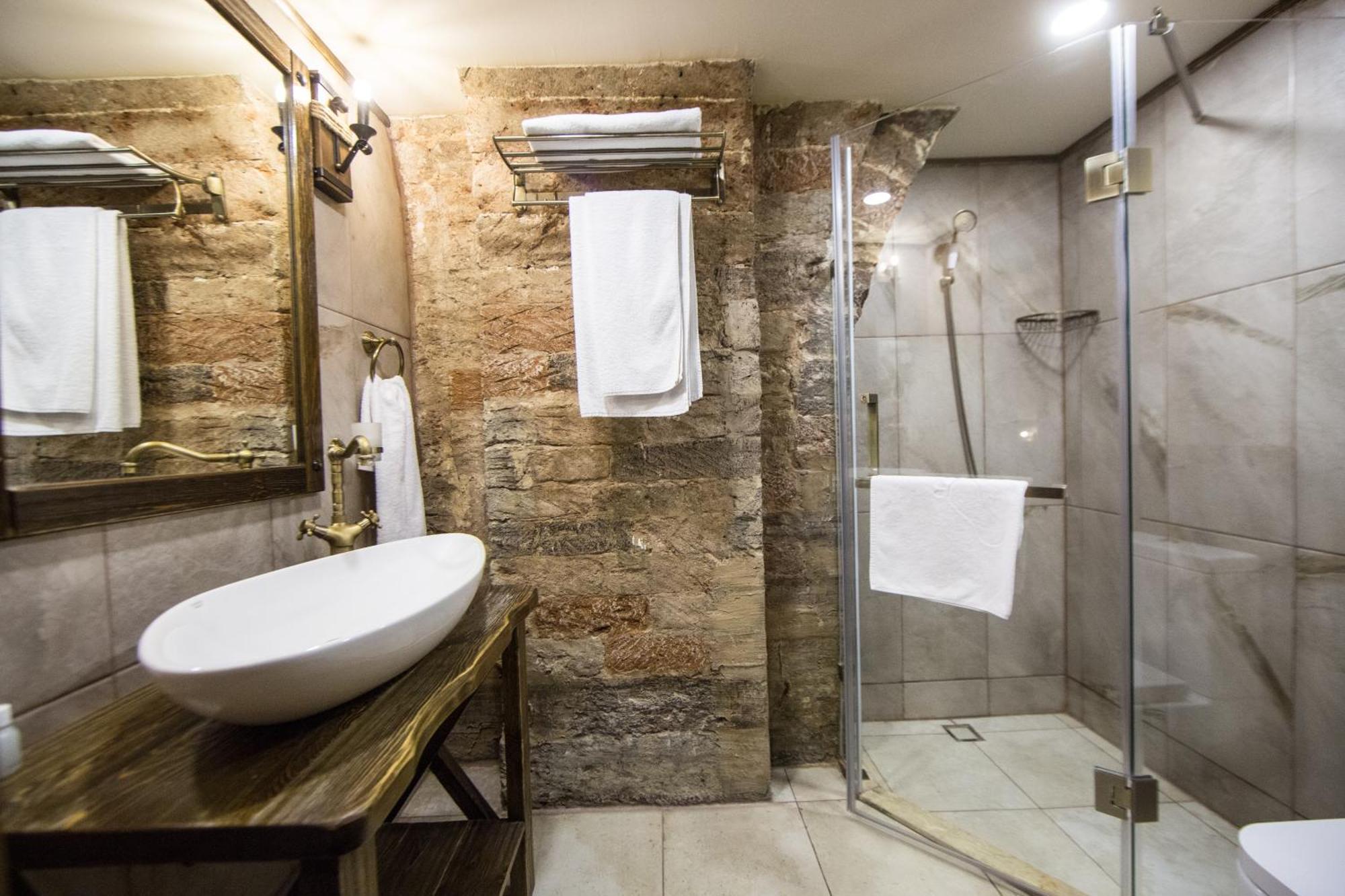 Passaje Old Hotel Baku Kültér fotó
