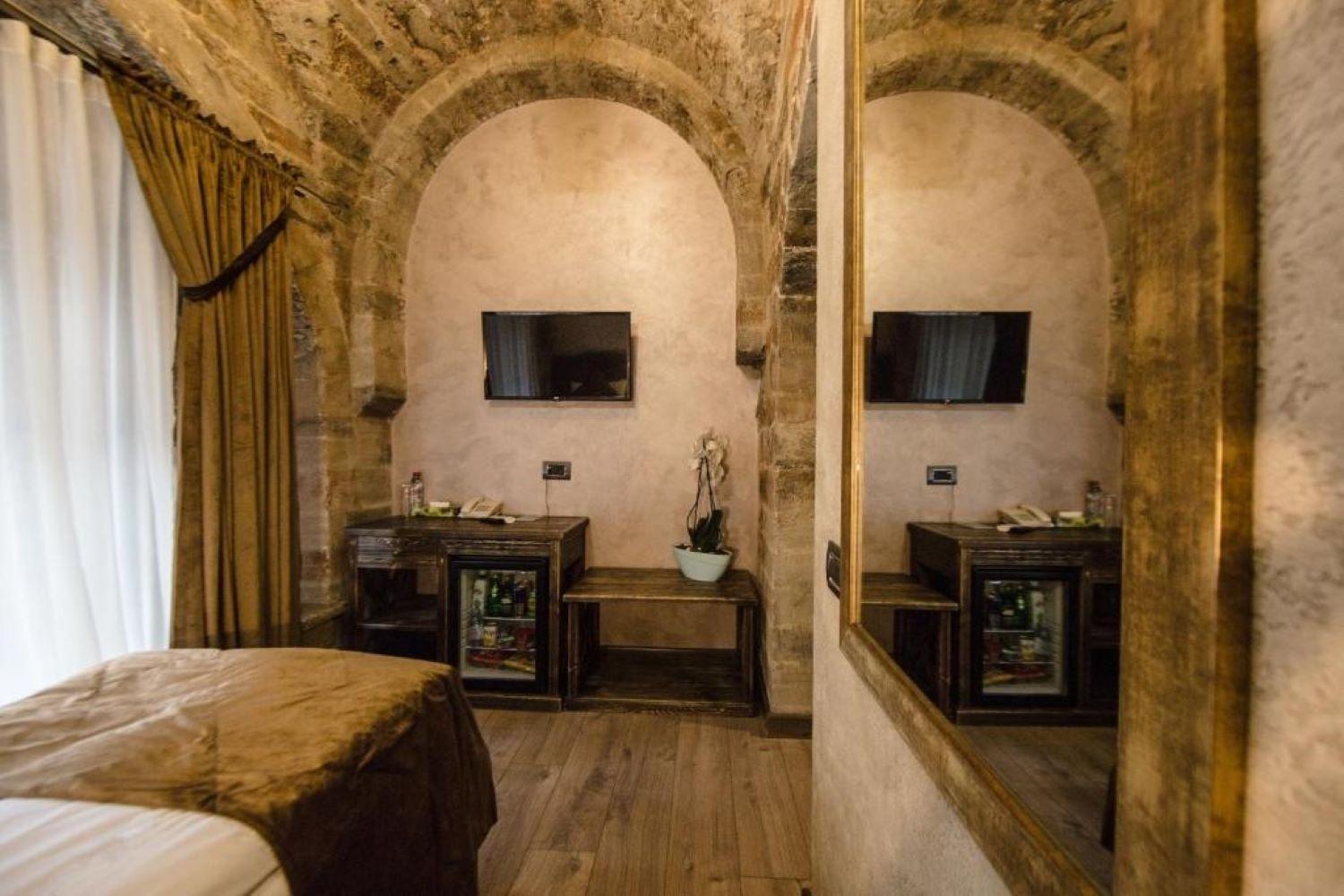 Passaje Old Hotel Baku Kültér fotó