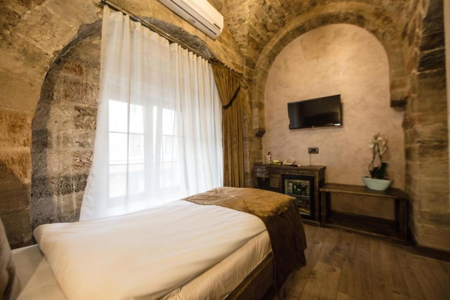 Passaje Old Hotel Baku Kültér fotó